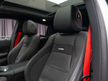 Mercedes Benz GLE 53 AMG