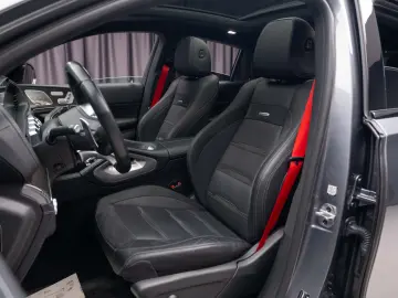 Mercedes Benz GLE 53 AMG