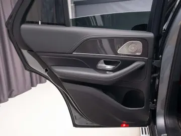 Mercedes Benz GLE 53 AMG