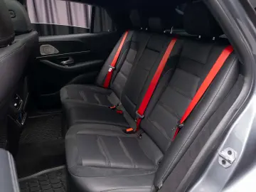 Mercedes Benz GLE 53 AMG