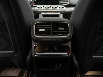 Mercedes Benz GLE 53 AMG