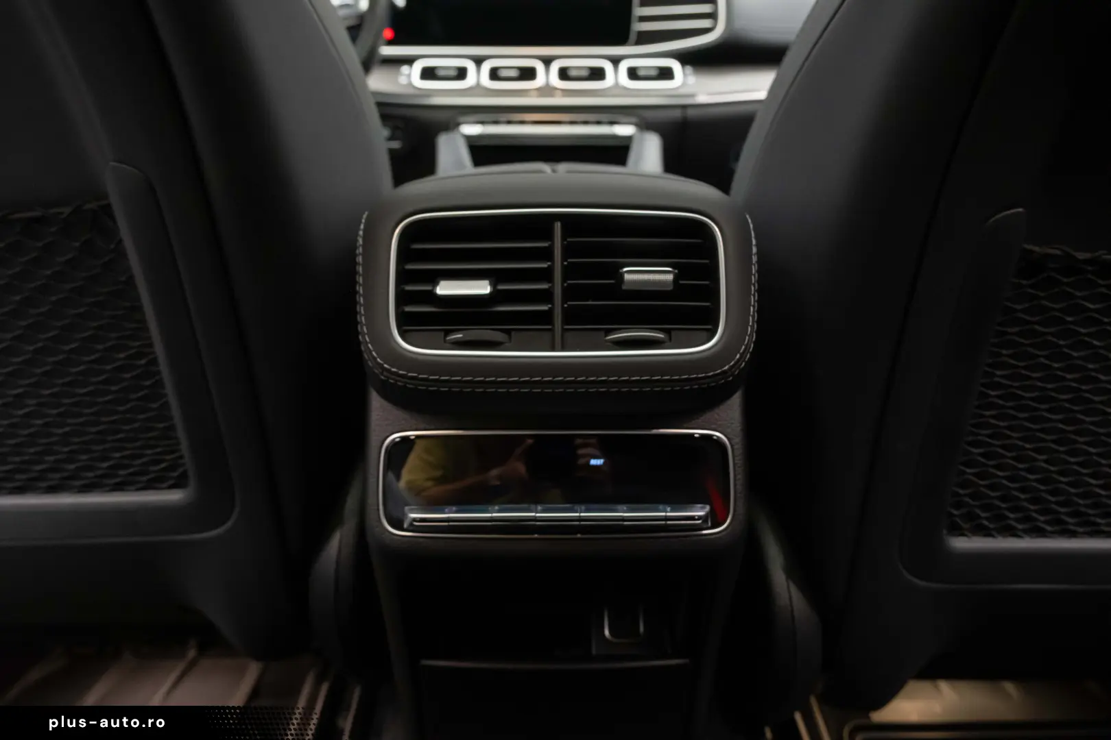 Mercedes Benz GLE 53 AMG