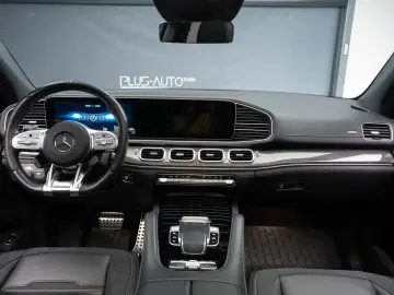Mercedes Benz GLE 53 AMG