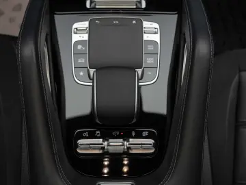 Mercedes Benz GLE 53 AMG