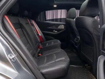 Mercedes Benz GLE 53 AMG