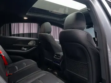 Mercedes Benz GLE 53 AMG