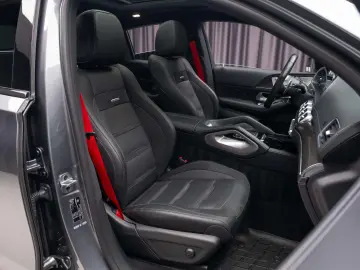 Mercedes Benz GLE 53 AMG