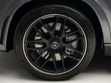 Mercedes Benz GLE 53 AMG
