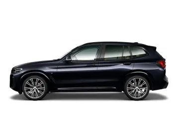 X3 xDrive30d,M Sport,Panodach,AHK,Laserlicht,Hea