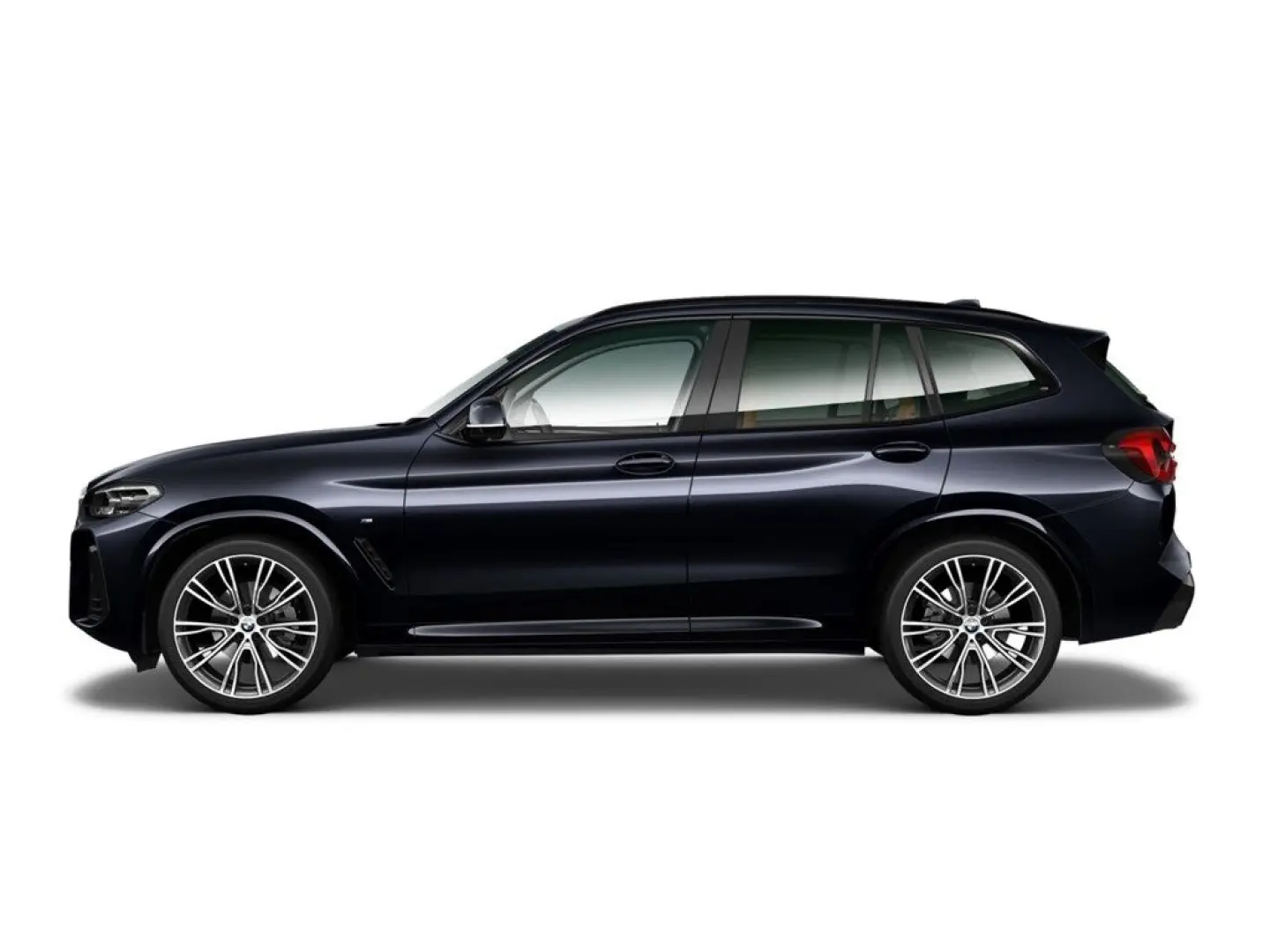 X3 xDrive30d,M Sport,Panodach,AHK,Laserlicht,Hea
