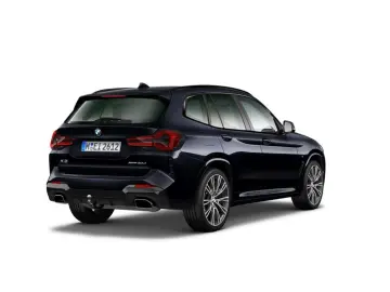 X3 xDrive30d,M Sport,Panodach,AHK,Laserlicht,Hea