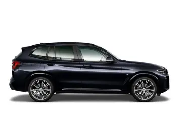 X3 xDrive30d,M Sport,Panodach,AHK,Laserlicht,Hea