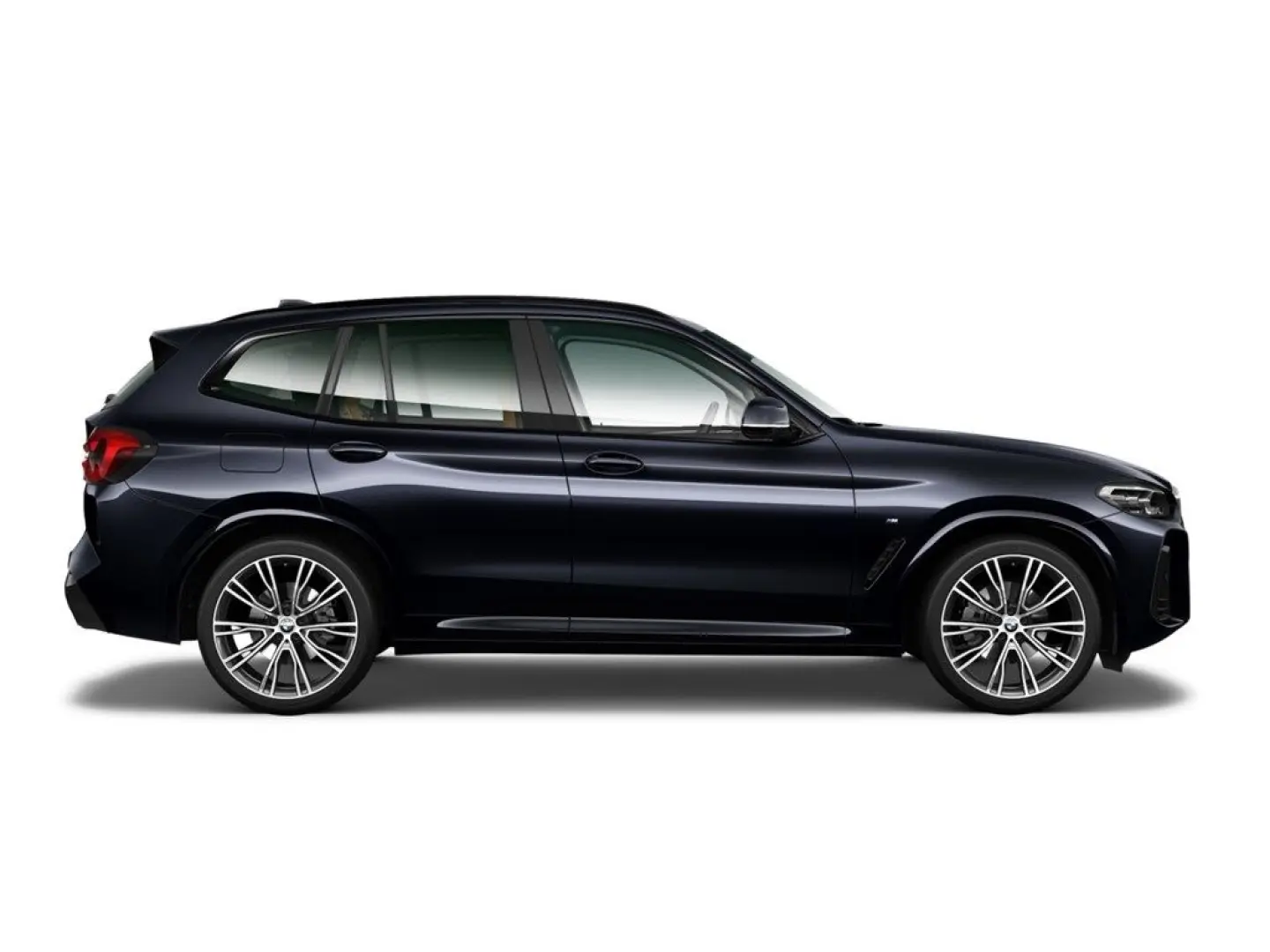 X3 xDrive30d,M Sport,Panodach,AHK,Laserlicht,Hea