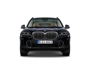 X3 xDrive30d,M Sport,Panodach,AHK,Laserlicht,Hea