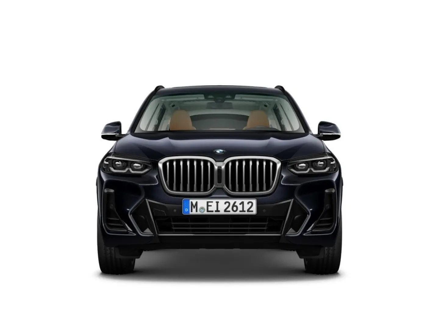 X3 xDrive30d,M Sport,Panodach,AHK,Laserlicht,Hea