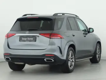 GLE 300 d 4M *AMG*LED*Panorama*HUD*PDC*360°*DAB*