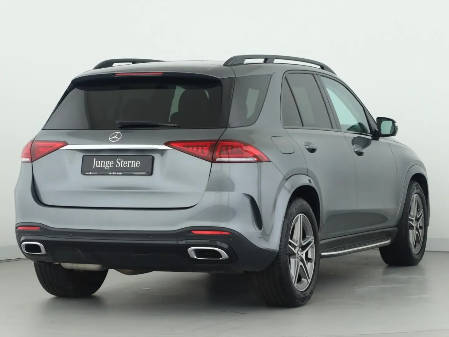 GLE 300 d 4M *AMG*LED*Panorama*HUD*PDC*360°*DAB*