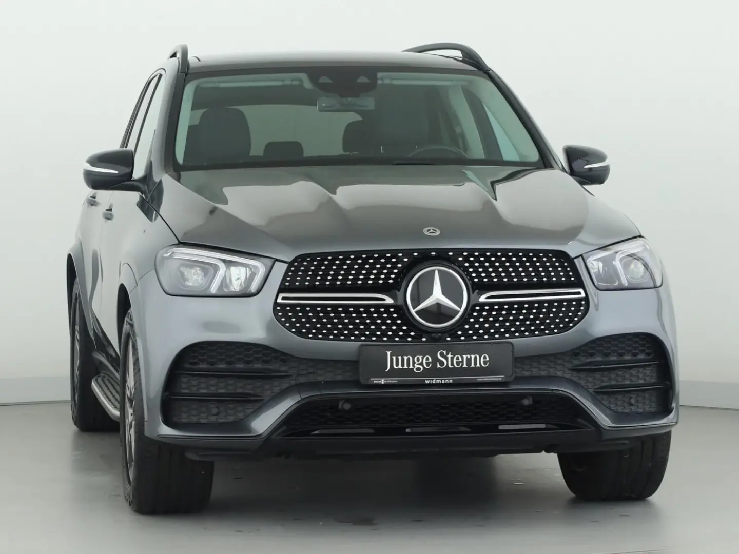 GLE 300 d 4M *AMG*LED*Panorama*HUD*PDC*360°*DAB*