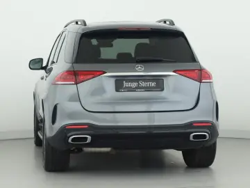 GLE 300 d 4M *AMG*LED*Panorama*HUD*PDC*360°*DAB*