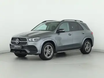 GLE 300 d 4M *AMG*LED*Panorama*HUD*PDC*360°*DAB*