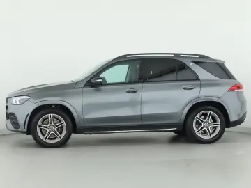 GLE 300 d 4M *AMG*LED*Panorama*HUD*PDC*360°*DAB*