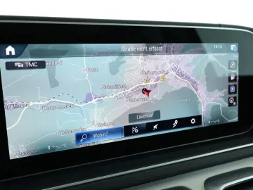 GLE 300 d 4M *AMG*LED*Panorama*HUD*PDC*360°*DAB*