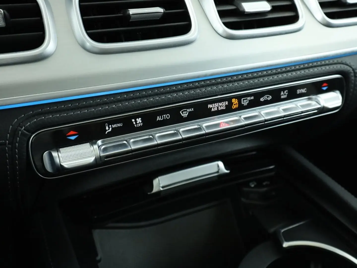 GLE 300 d 4M *AMG*LED*Panorama*HUD*PDC*360°*DAB*