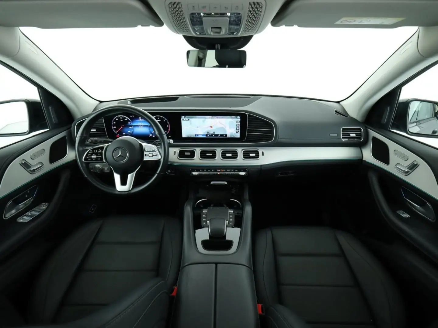 GLE 300 d 4M *AMG*LED*Panorama*HUD*PDC*360°*DAB*