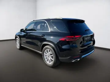 GLE 300 d 4M AIRMATIC+AHK3,5t*MultibeamLED*CarP*