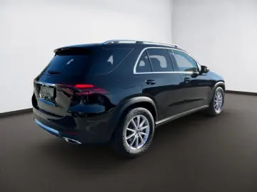 GLE 300 d 4M AIRMATIC+AHK3,5t*MultibeamLED*CarP*