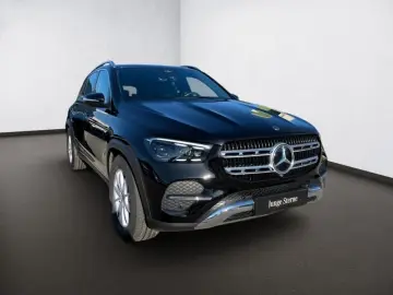 GLE 300 d 4M AIRMATIC+AHK3,5t*MultibeamLED*CarP*