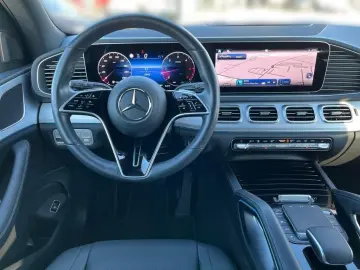 GLE 300 d 4M AIRMATIC+AHK3,5t*MultibeamLED*CarP*