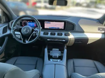 GLE 300 d 4M AIRMATIC+AHK3,5t*MultibeamLED*CarP*