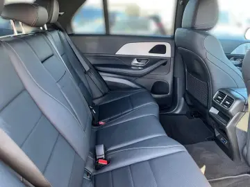 GLE 300 d 4M AIRMATIC+AHK3,5t*MultibeamLED*CarP*