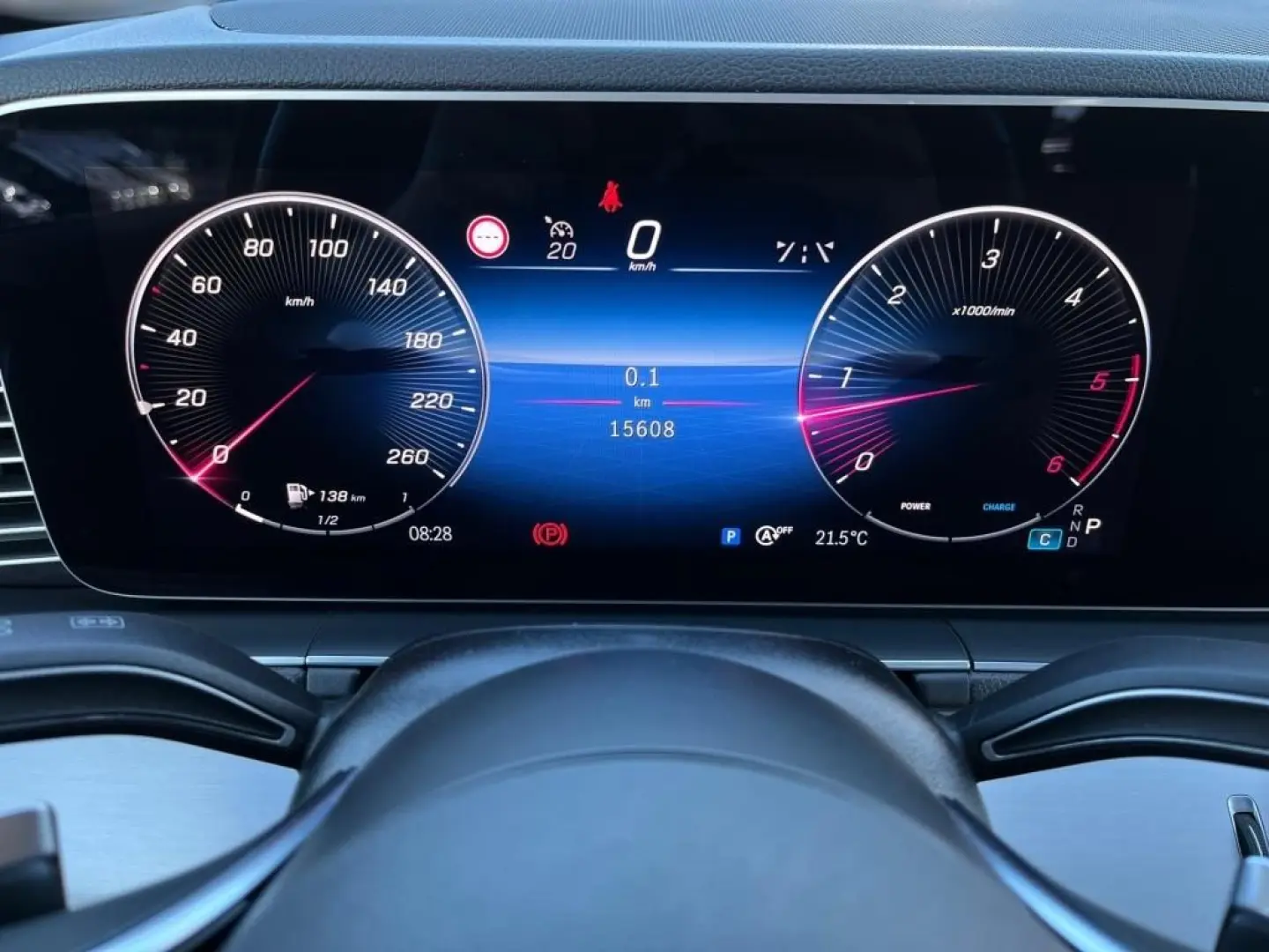 GLE 300 d 4M AIRMATIC+AHK3,5t*MultibeamLED*CarP*