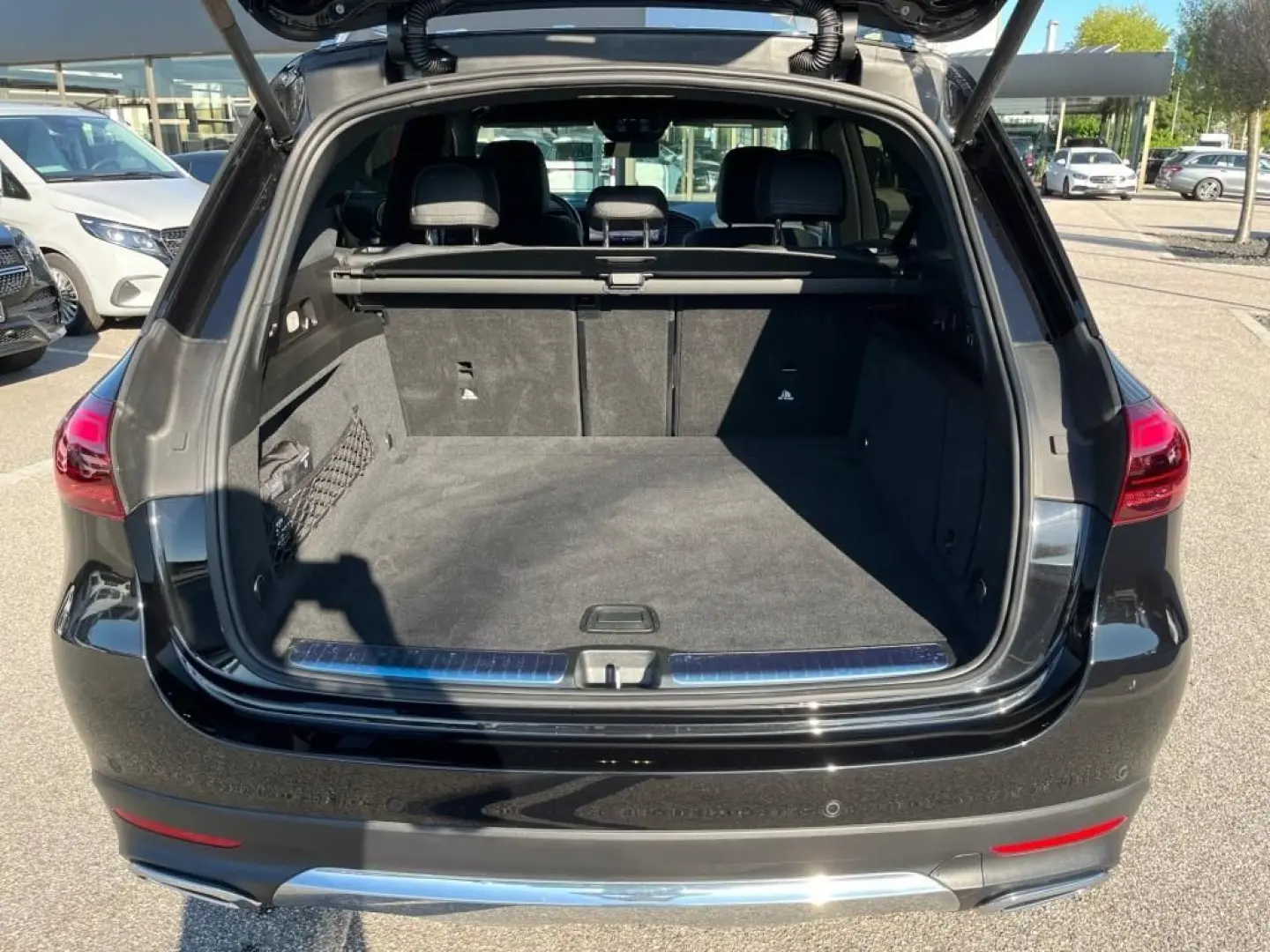 GLE 300 d 4M AIRMATIC+AHK3,5t*MultibeamLED*CarP*