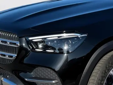 GLE 300 d 4M AIRMATIC+AHK3,5t*MultibeamLED*CarP*