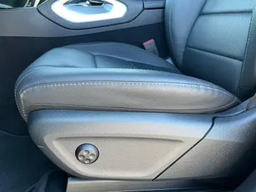 GLE 300 d 4M AIRMATIC+AHK3,5t*MultibeamLED*CarP*