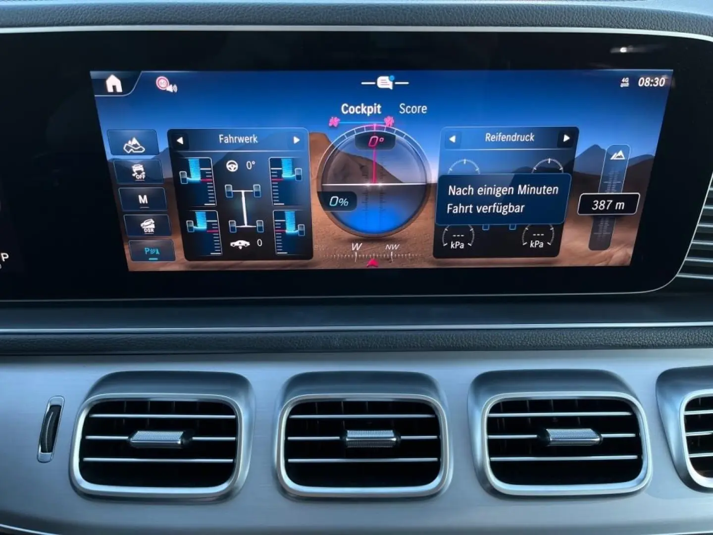 GLE 300 d 4M AIRMATIC+AHK3,5t*MultibeamLED*CarP*
