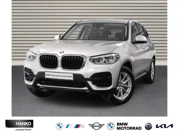 X3 xDrive30e A