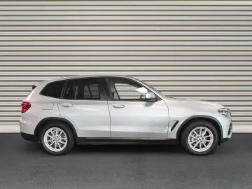 X3 xDrive30e A
