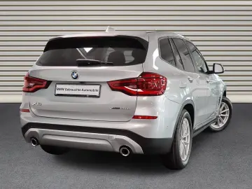X3 xDrive30e A