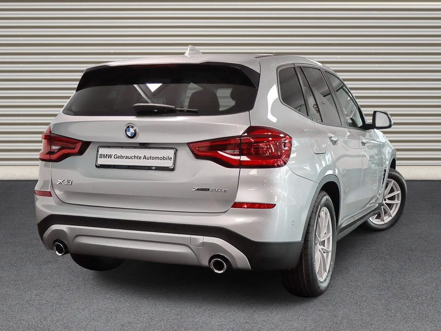 X3 xDrive30e A