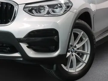 X3 xDrive30e A