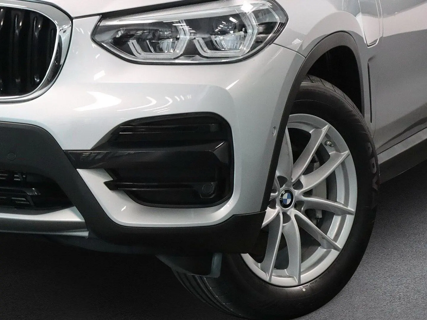 X3 xDrive30e A