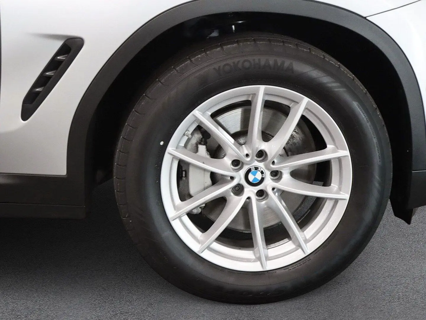 X3 xDrive30e A