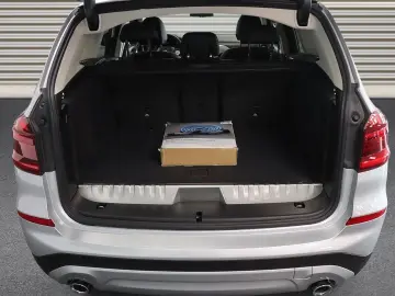 X3 xDrive30e A