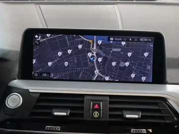 X3 xDrive30e A