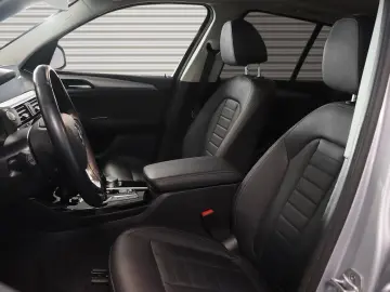 X3 xDrive30e A