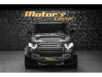 Defender P525 V8 EDITION